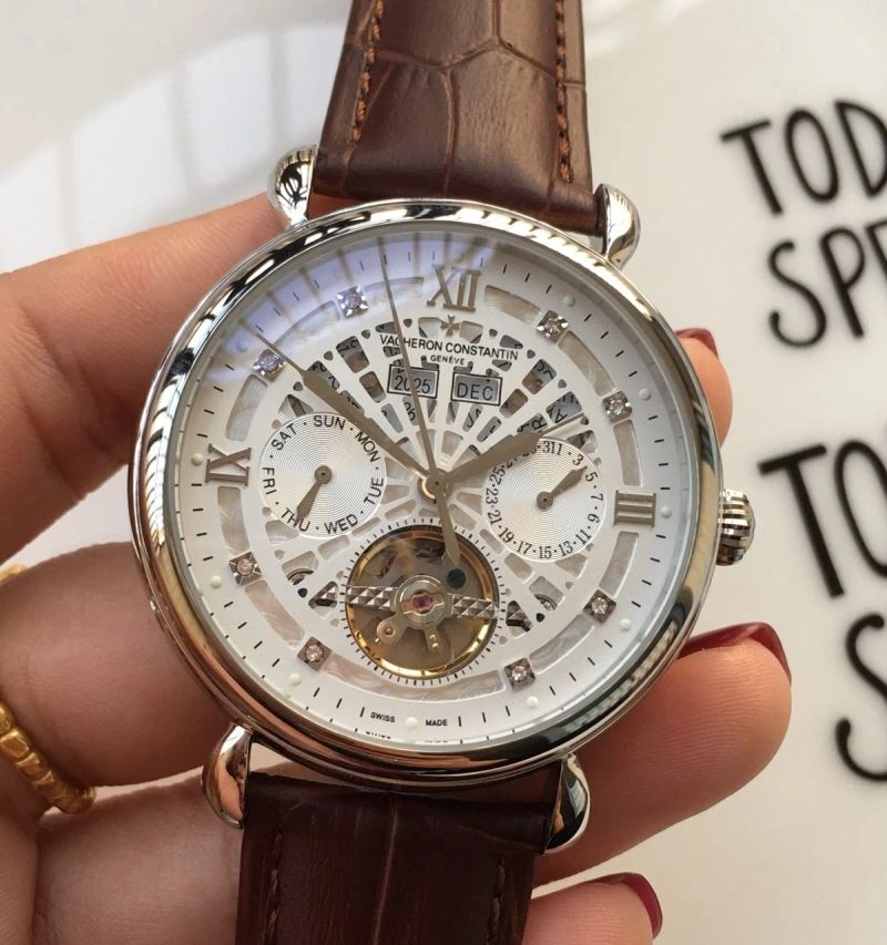 VACHERON CONSTANTIN Watches Cozy 206197