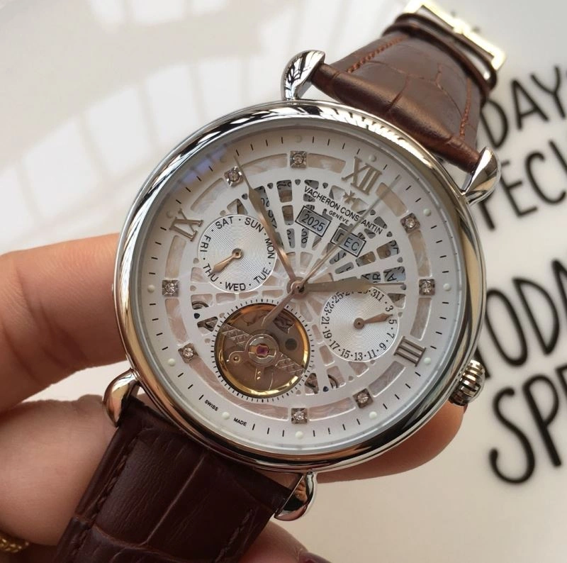 VACHERON CONSTANTIN Watches Cozy 206197