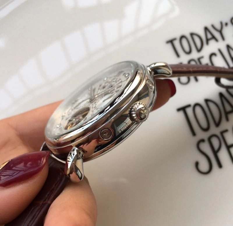VACHERON CONSTANTIN Watches Cozy 206197
