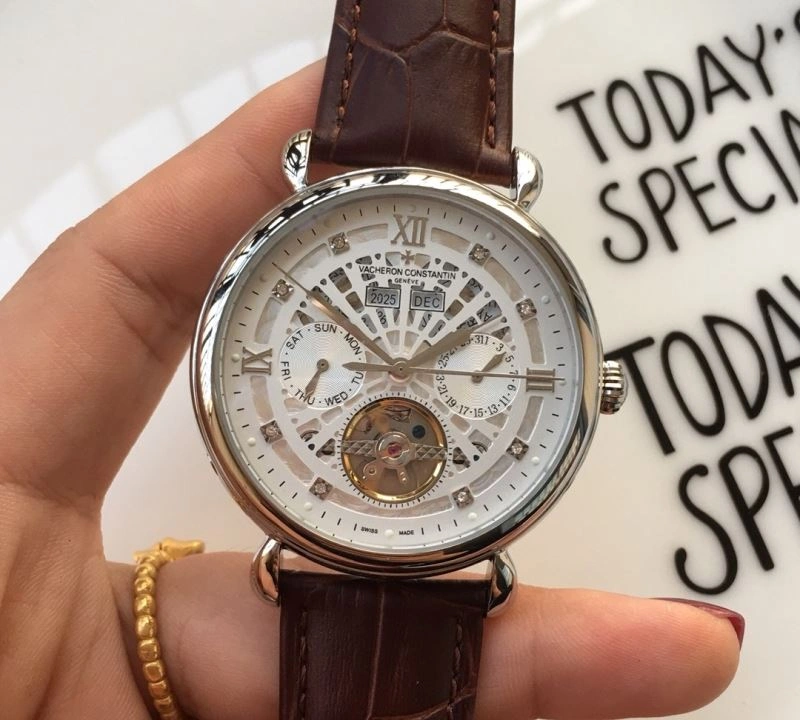 VACHERON CONSTANTIN Watches Cozy 206197
