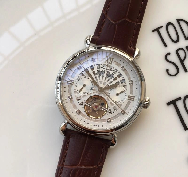 VACHERON CONSTANTIN Watches Cozy 206197