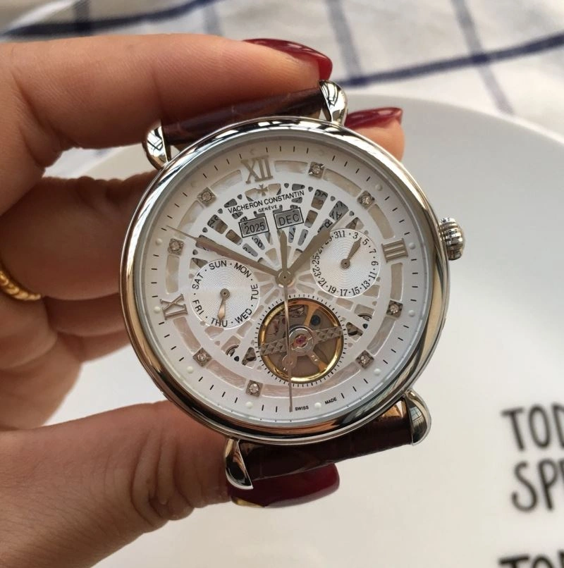 VACHERON CONSTANTIN Watches Cozy 206197