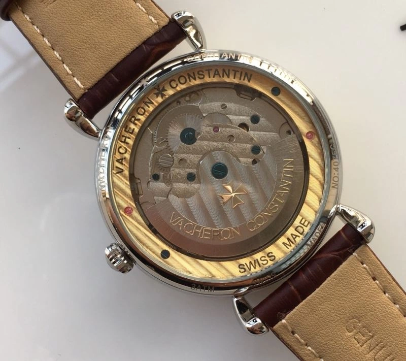 VACHERON CONSTANTIN Watches Cozy 206197
