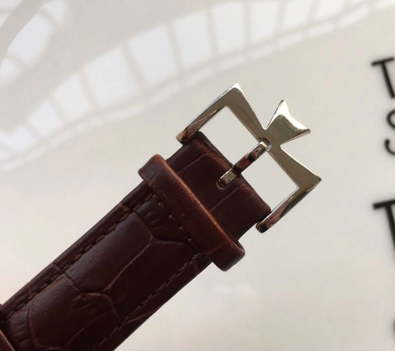 VACHERON CONSTANTIN Watches Cozy 206197