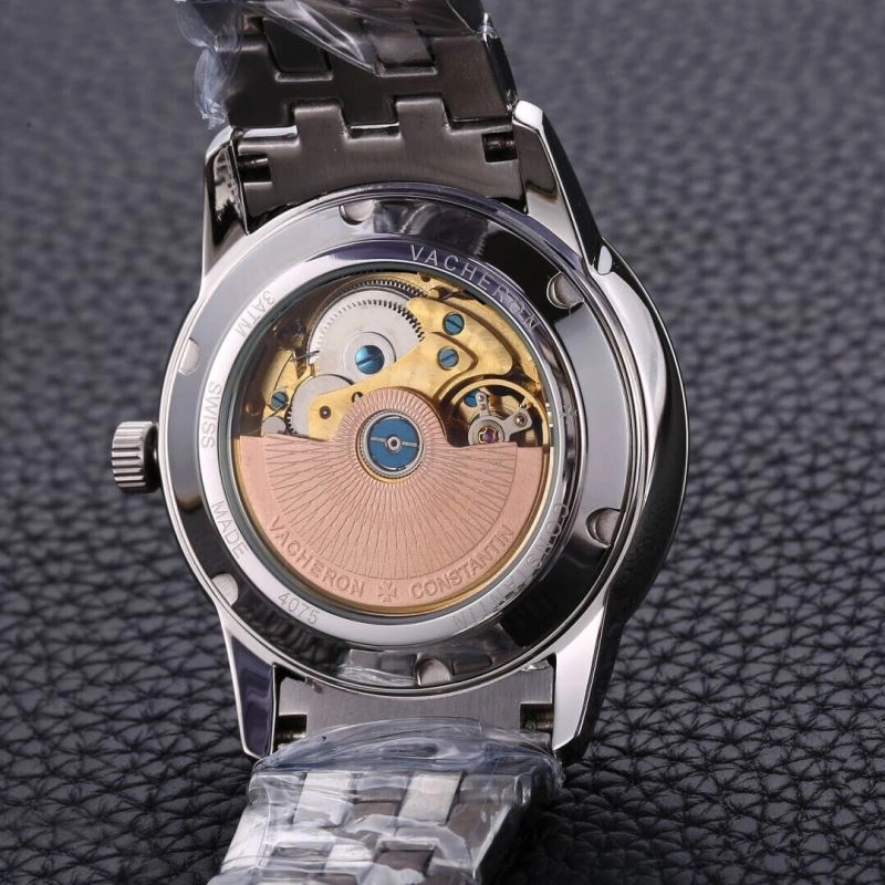 VACHERON CONSTANTIN Watches Bright 206210