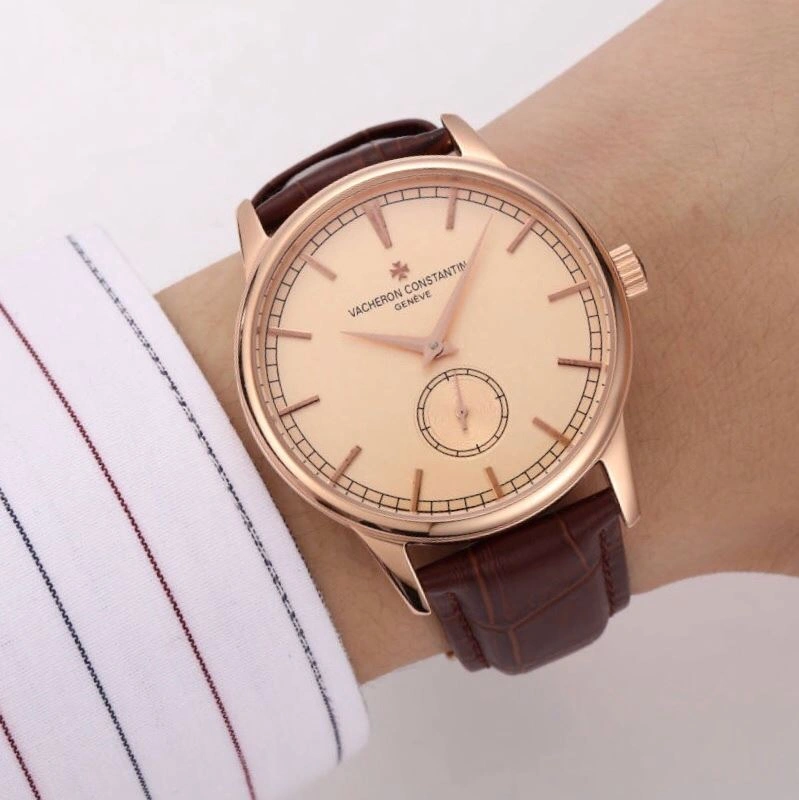 VACHERON CONSTANTIN Watches Tailored 206195