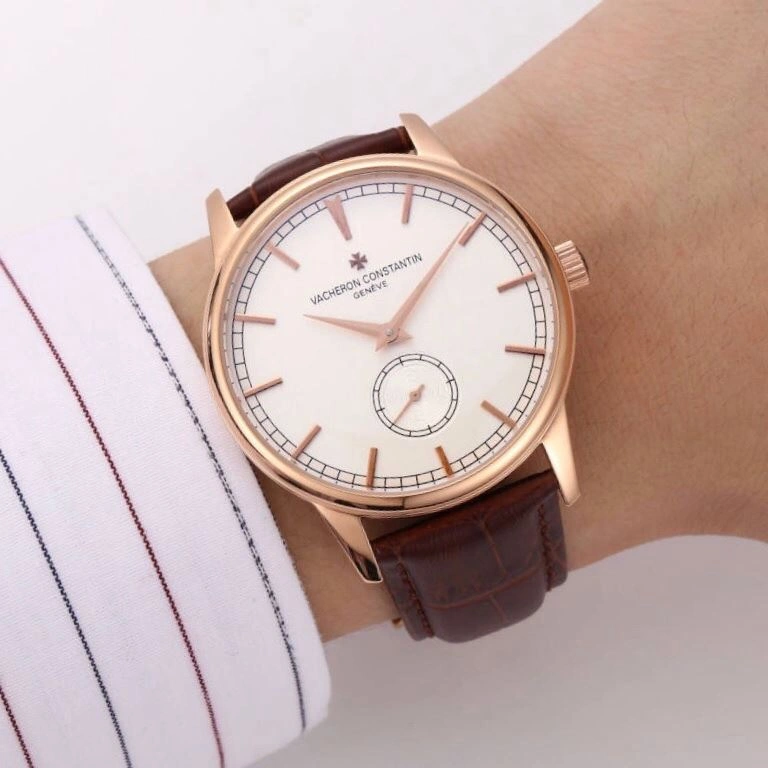 VACHERON CONSTANTIN Watches Tailored 206195