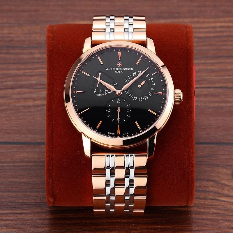 VACHERON CONSTANTIN Watches Reliable 206204
