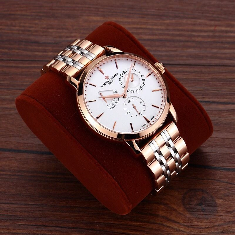 VACHERON CONSTANTIN Watches Reliable 206204