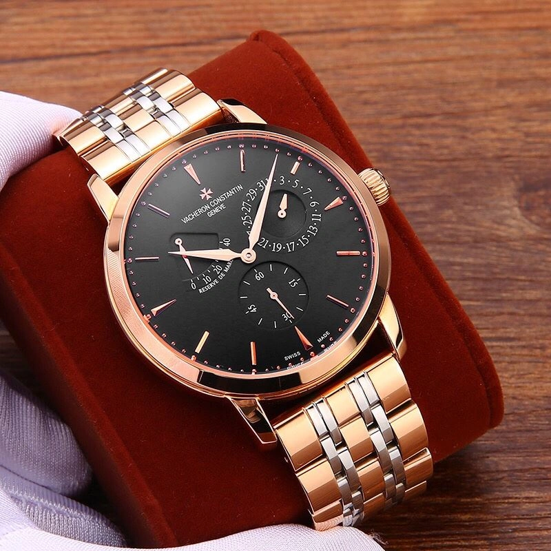 VACHERON CONSTANTIN Watches Reliable 206204