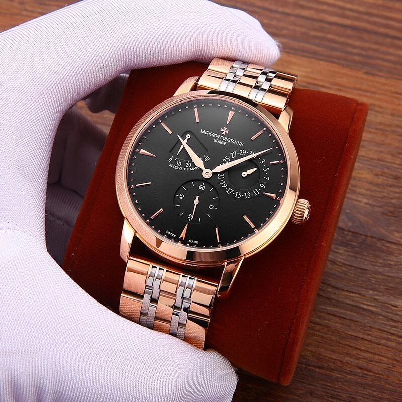 VACHERON CONSTANTIN Watches Reliable 206204