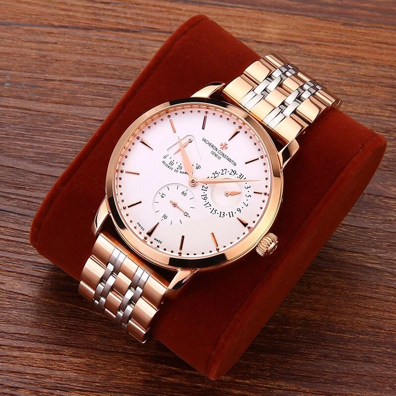 VACHERON CONSTANTIN Watches Reliable 206204