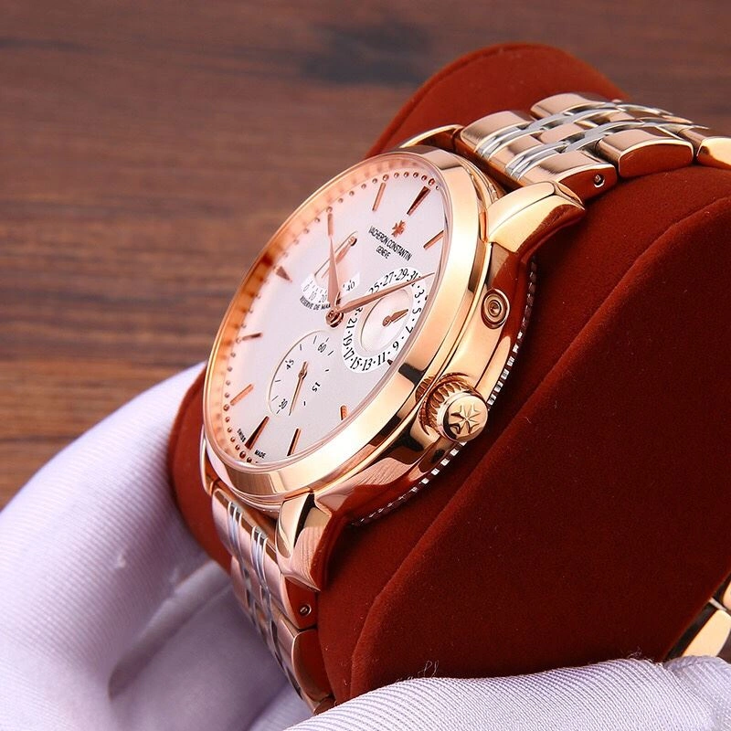 VACHERON CONSTANTIN Watches Reliable 206204