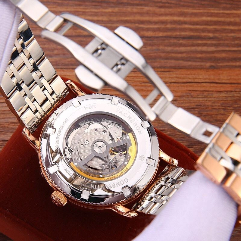 VACHERON CONSTANTIN Watches Reliable 206204