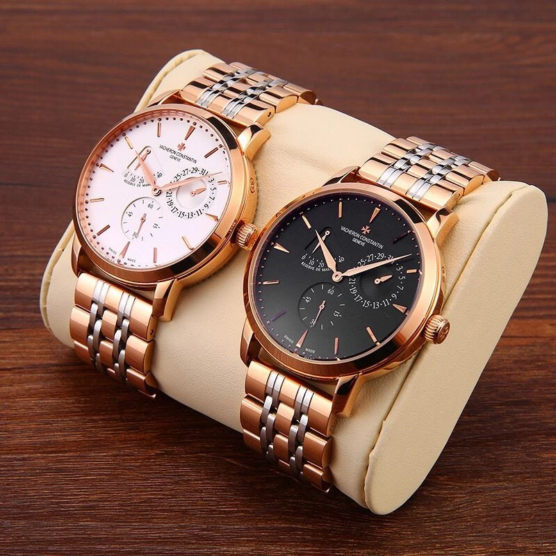 VACHERON CONSTANTIN Watches Reliable 206204