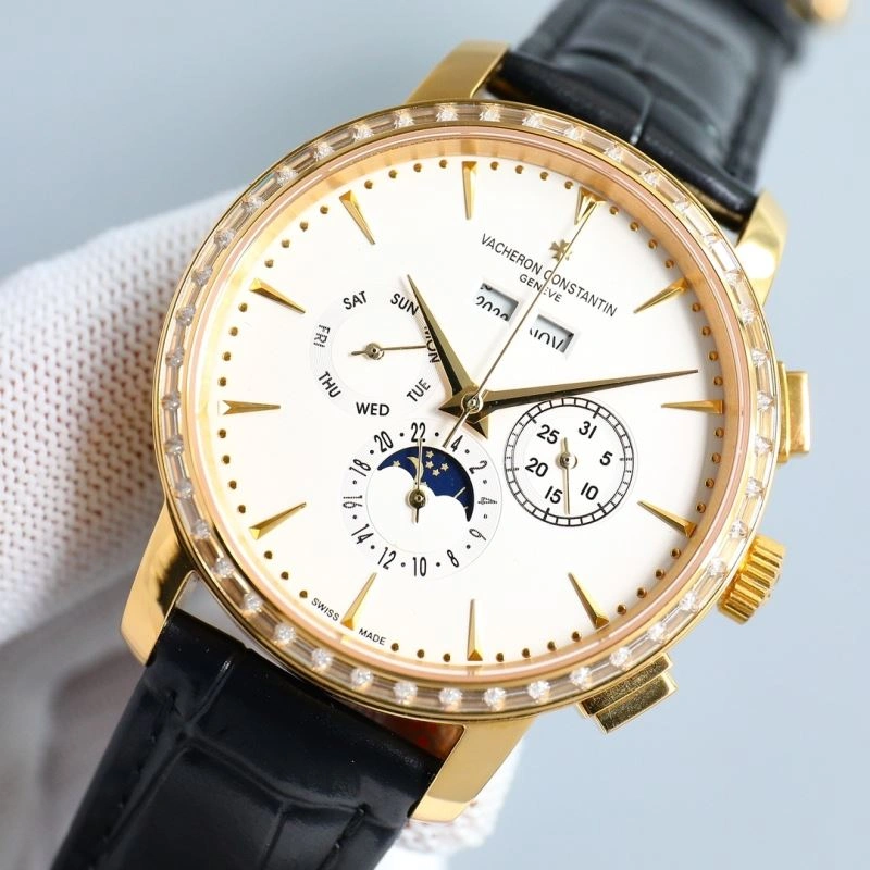 Attractive VACHERON CONSTANTIN Watches 206185