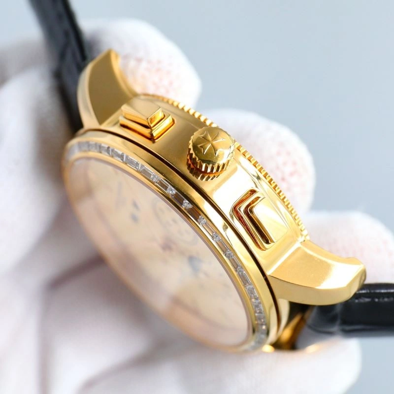 Attractive VACHERON CONSTANTIN Watches 206185