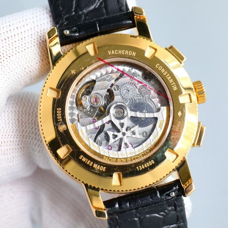 Attractive VACHERON CONSTANTIN Watches 206185