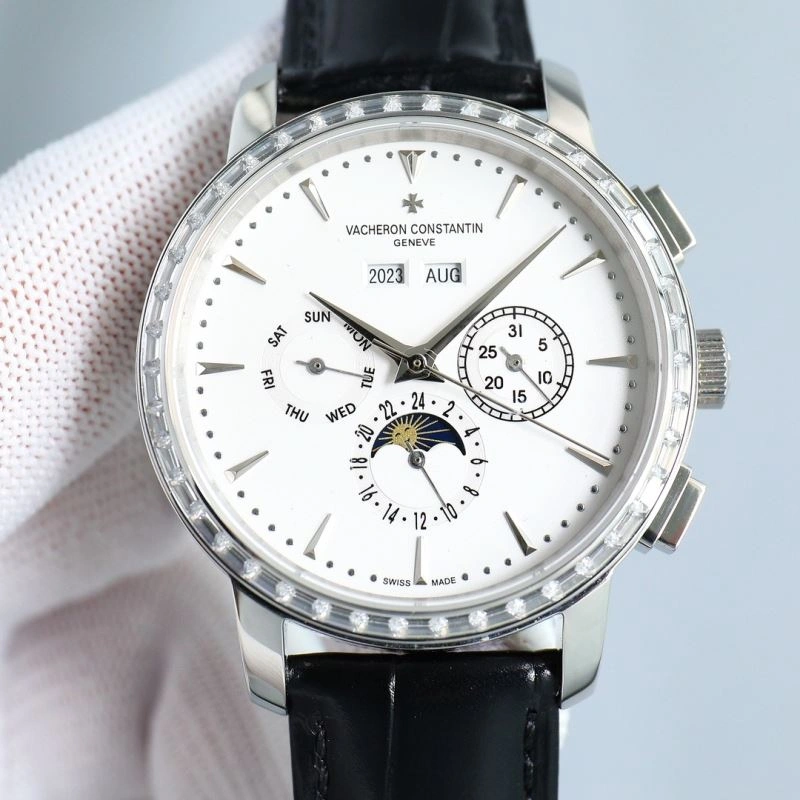 VACHERON CONSTANTIN Watches TimelessDesign 206186