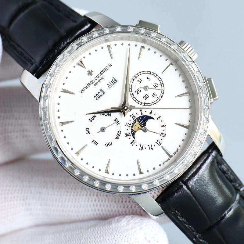 VACHERON CONSTANTIN Watches TimelessDesign 206186