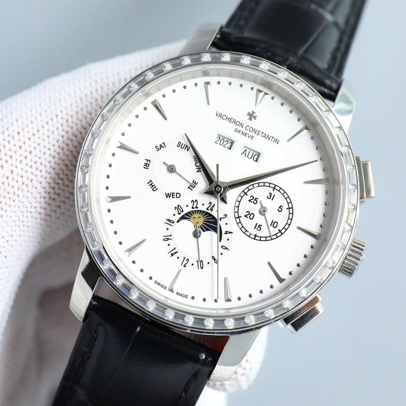 VACHERON CONSTANTIN Watches TimelessDesign 206186