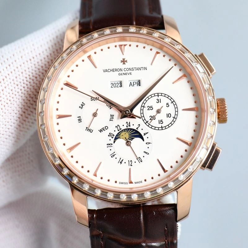 VACHERON CONSTANTIN Watches TimelessDesign 206186