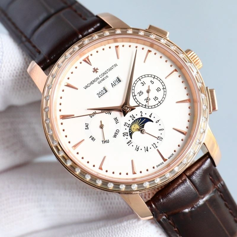 VACHERON CONSTANTIN Watches TimelessDesign 206186