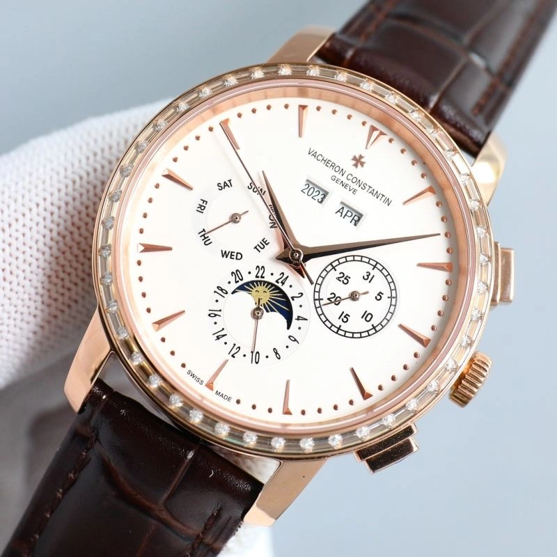 VACHERON CONSTANTIN Watches TimelessDesign 206186