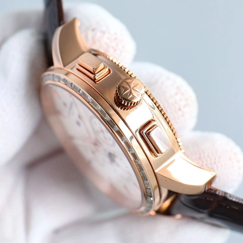 VACHERON CONSTANTIN Watches TimelessDesign 206186