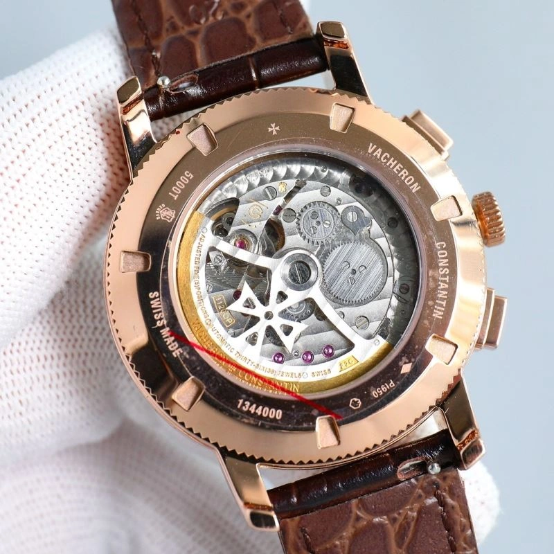 VACHERON CONSTANTIN Watches TimelessDesign 206186