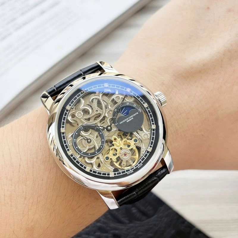 VACHERON CONSTANTIN Watches Stylish 206196