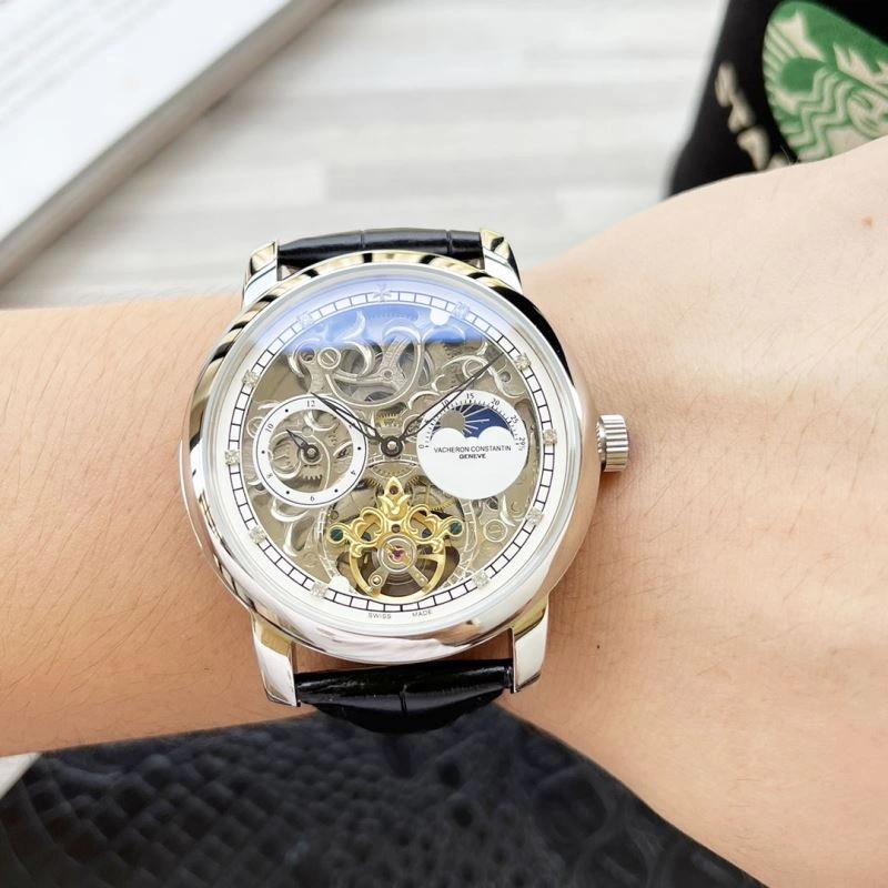VACHERON CONSTANTIN Watches Stylish 206196