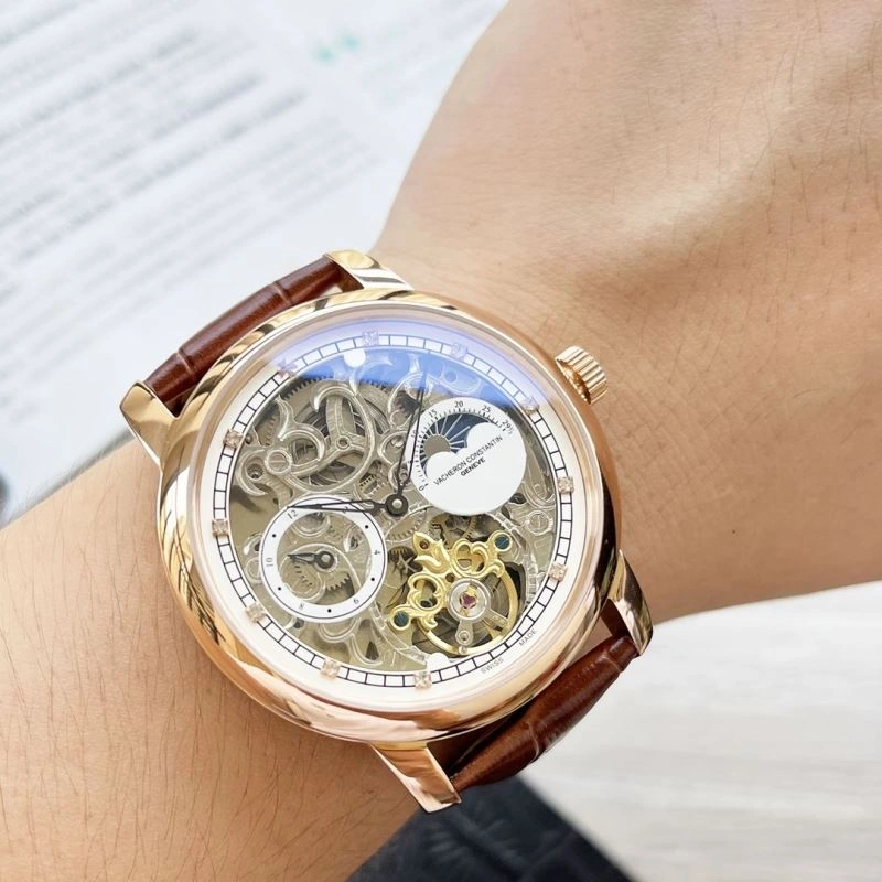 VACHERON CONSTANTIN Watches Stylish 206196