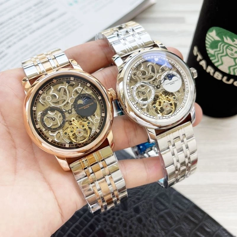 VACHERON CONSTANTIN Watches Stylish 206196