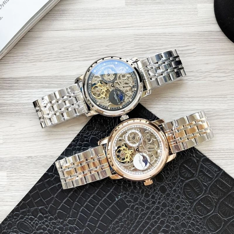 VACHERON CONSTANTIN Watches Stylish 206196