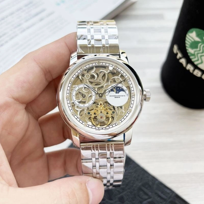 VACHERON CONSTANTIN Watches Stylish 206196