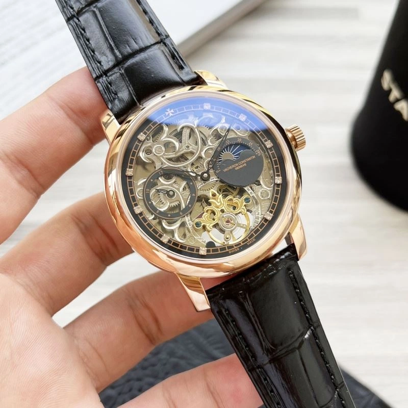 VACHERON CONSTANTIN Watches Stylish 206196