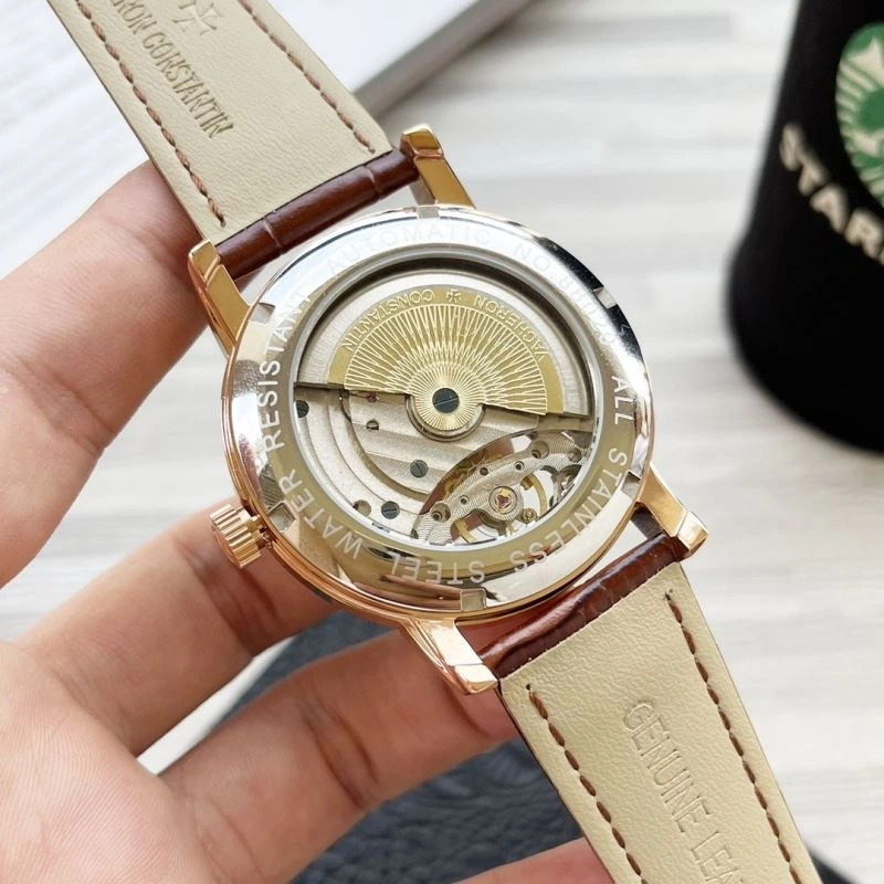 VACHERON CONSTANTIN Watches Stylish 206196