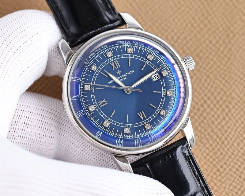 VACHERON CONSTANTIN Watches GoAnywhere 206194