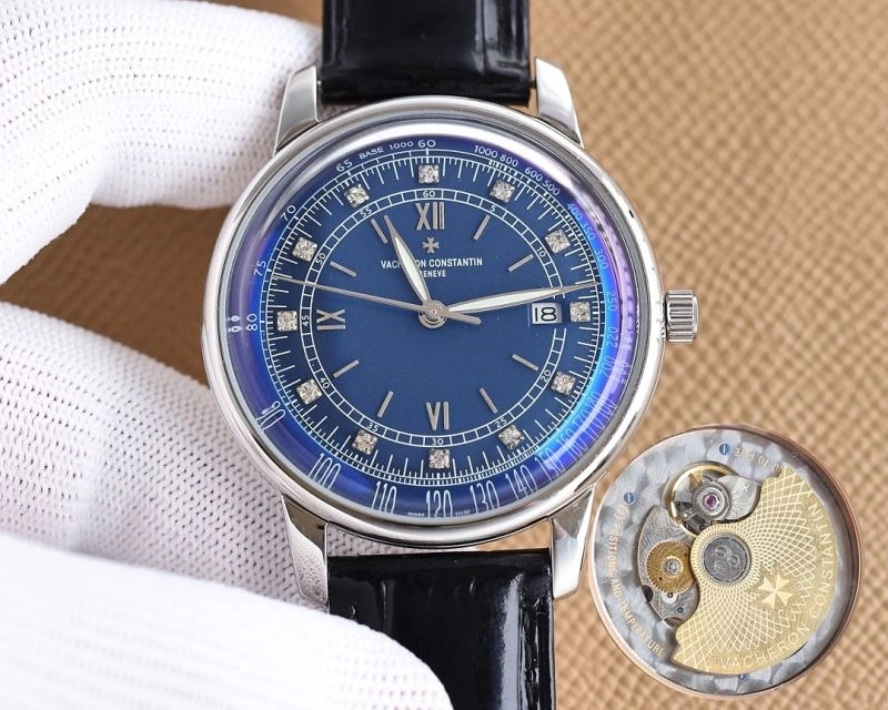 VACHERON CONSTANTIN Watches GoAnywhere 206194