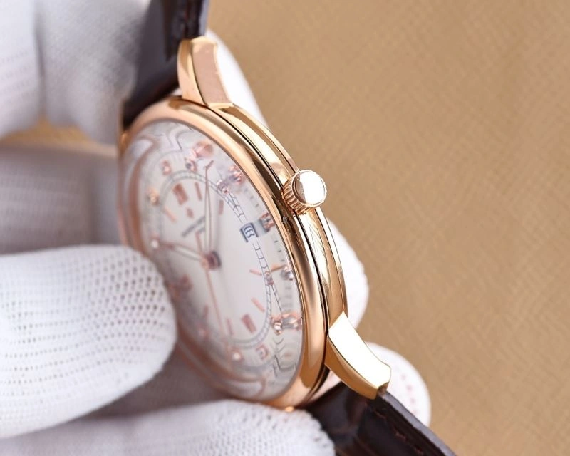VACHERON CONSTANTIN Watches GoAnywhere 206194