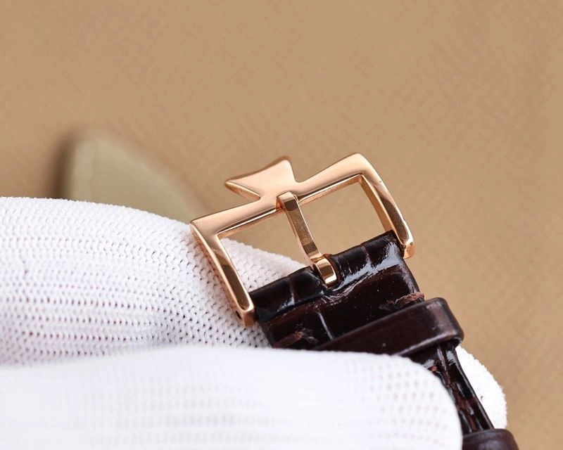 VACHERON CONSTANTIN Watches GoAnywhere 206194