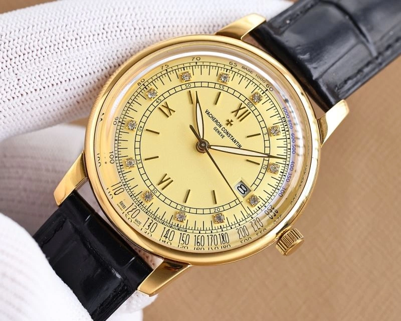 VACHERON CONSTANTIN Watches FlexibleFit 206188
