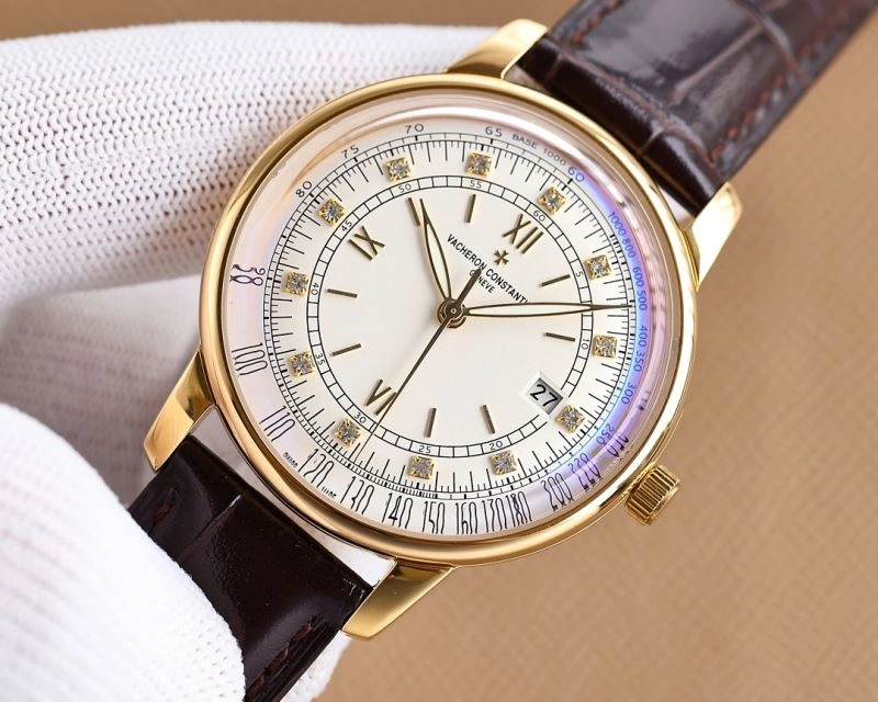 VACHERON CONSTANTIN Watches FlexibleFit 206188