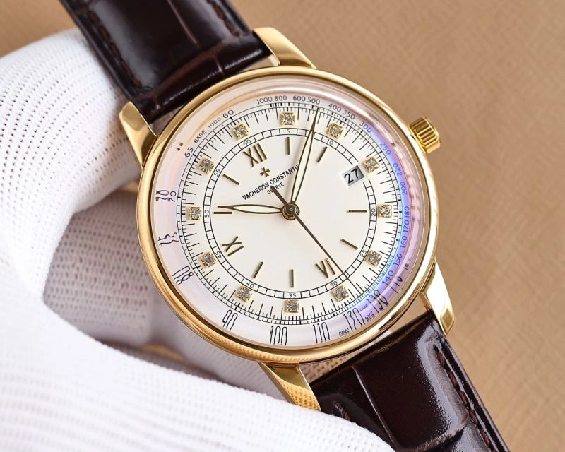 VACHERON CONSTANTIN Watches FlexibleFit 206188