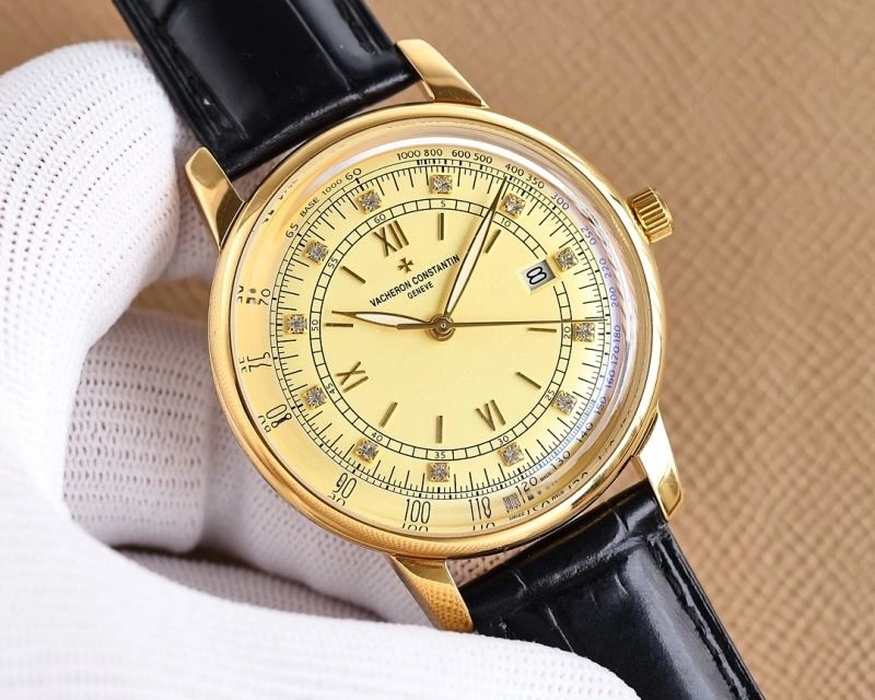 VACHERON CONSTANTIN Watches FlexibleFit 206188
