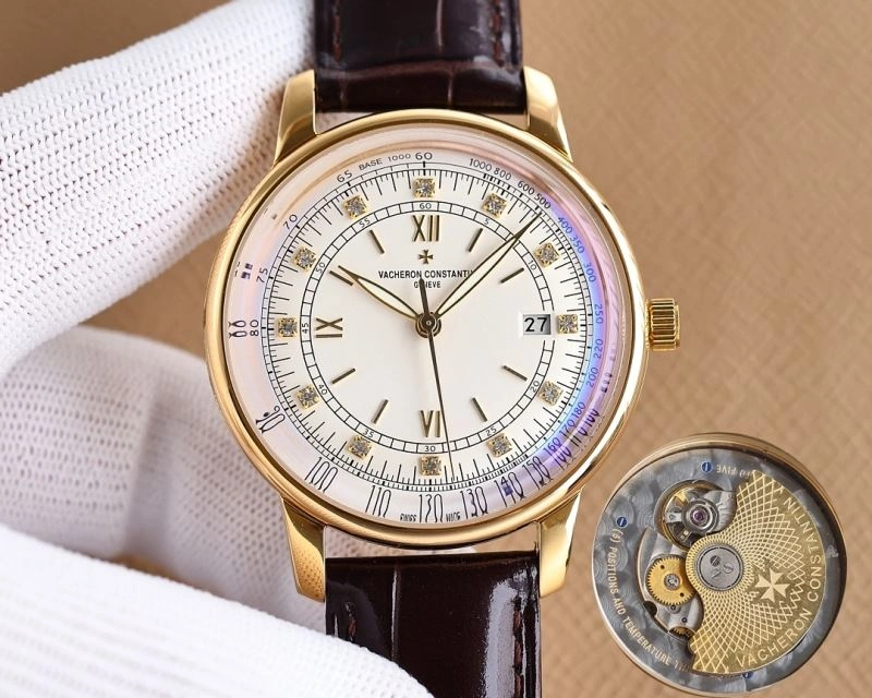 VACHERON CONSTANTIN Watches FlexibleFit 206188