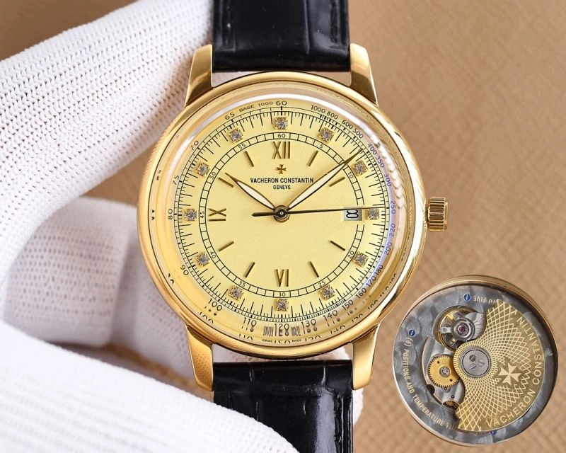 VACHERON CONSTANTIN Watches FlexibleFit 206188