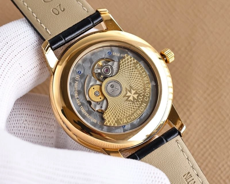 VACHERON CONSTANTIN Watches FlexibleFit 206188