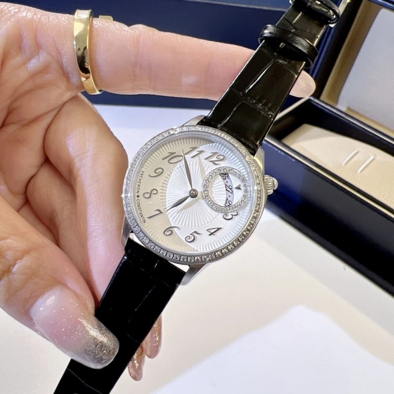 VACHERON CONSTANTIN Watches Comfortable 206213